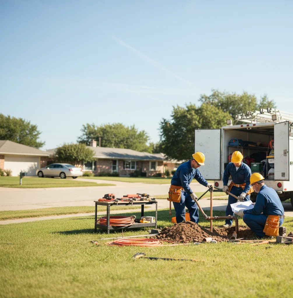Water Heater Repair & Plumber in Maple Valley